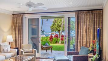 TV connectée, livres, imprimantes