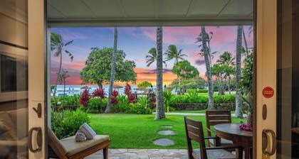 REDUCED Dec-Mar! Villa 103 Beautiful Ocean Views at Turtle Bay