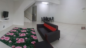 Unclassified image, 5 of 13, button - Homestay Ainizie Melaka (Malacca City)