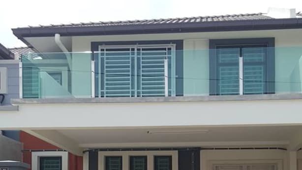 Unclassified image, 1 of 13, button - Homestay Ainizie Melaka (Malacca City)