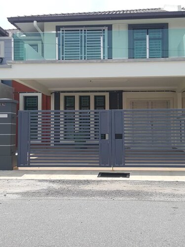 Homestay Ainizie Melaka