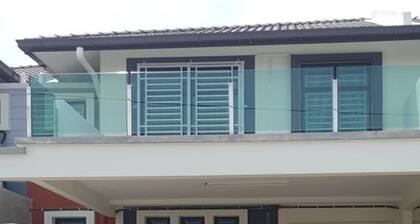 Homestay Ainizie Melaka