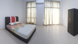 Unclassified image, 3 of 13, button - Homestay Ainizie Melaka (Malacca City)
