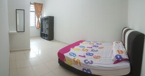 Maison, 4 chambres