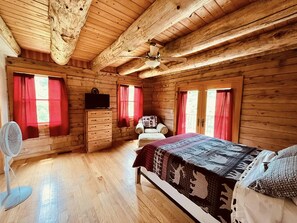 7 Schlafzimmer, Bügeleisen/Bügelbrett, kostenloses WLAN, Bettwäsche