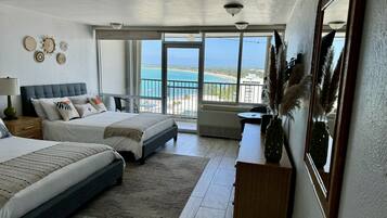 Strygejern/strygebræt, gratis Wi-Fi, sengetøj, adgang for kørestole