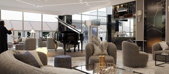 Al Hamra Hotel Kuwait