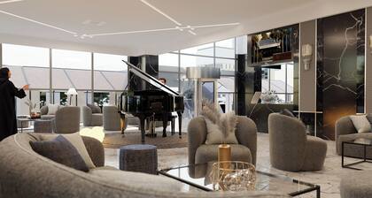 Al Hamra Hotel Kuwait