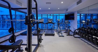 Al Hamra Hotel Kuwait