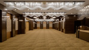 Banquet hall - Al Hamra Hotel Kuwait (Kuwait City)