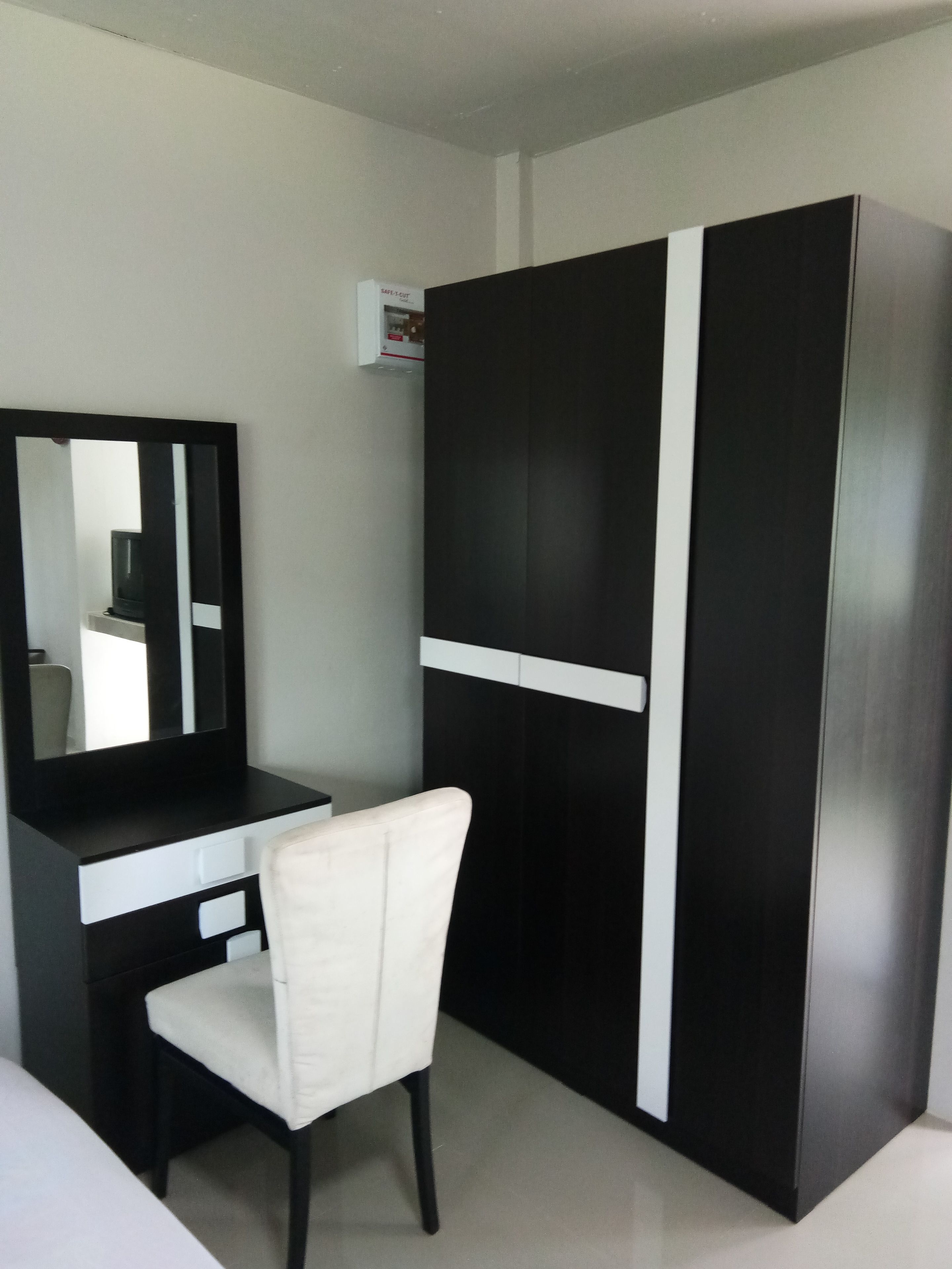 أسرّة قابلة للطي وواي فاي مجانًا