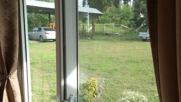 Country Room (A) | View from room