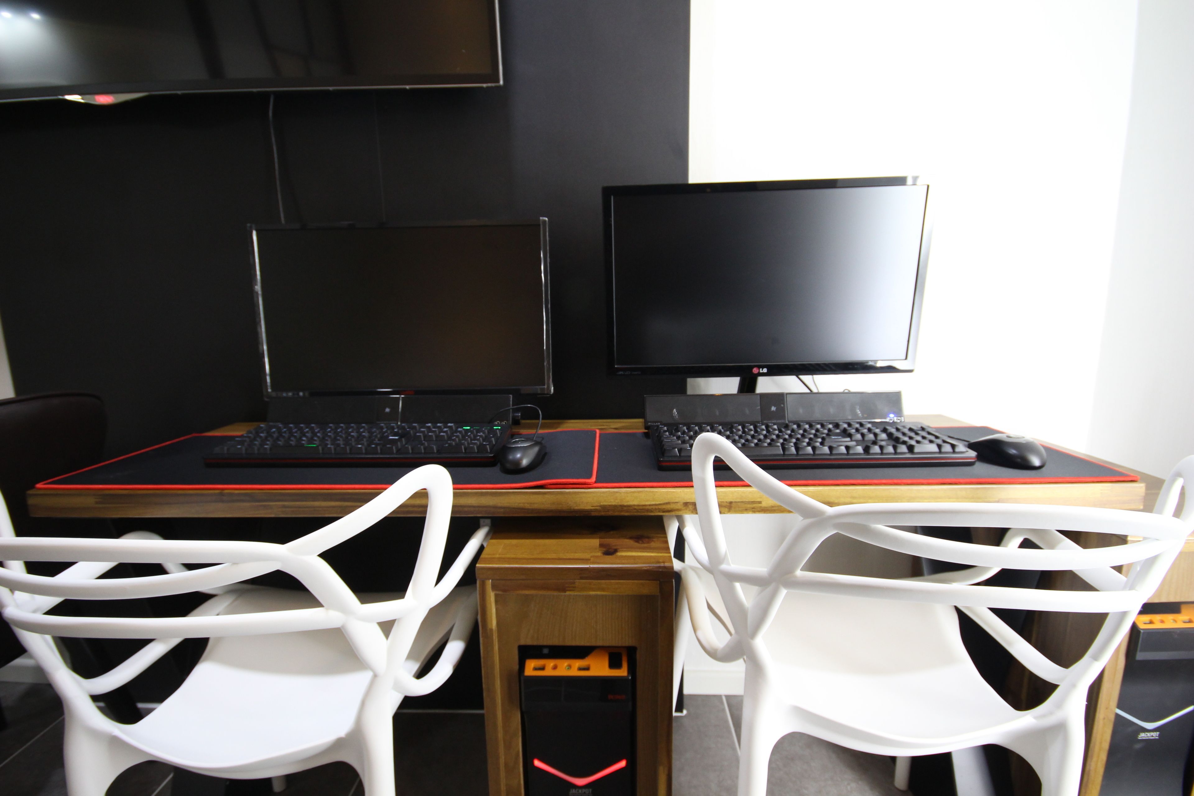 luxury room | room amenity