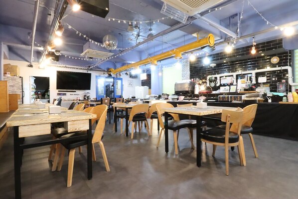 Sala de reuniones