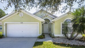 Exterior - MARCH SPECIAL  AVAILABLE! (Davenport)