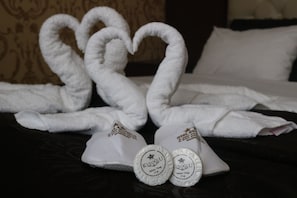 Room - Kuloglu Hotel (Samsun)
