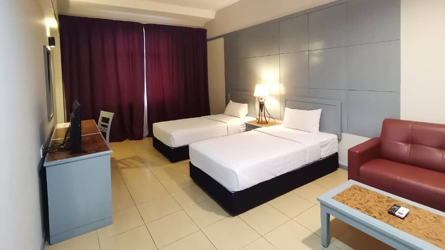 Grace Hotel Lahad Datu