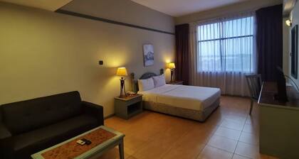 Grace Hotel Lahad Datu