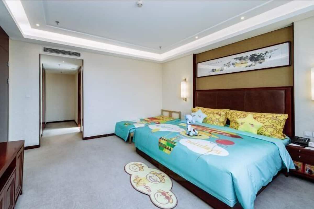 Habitación