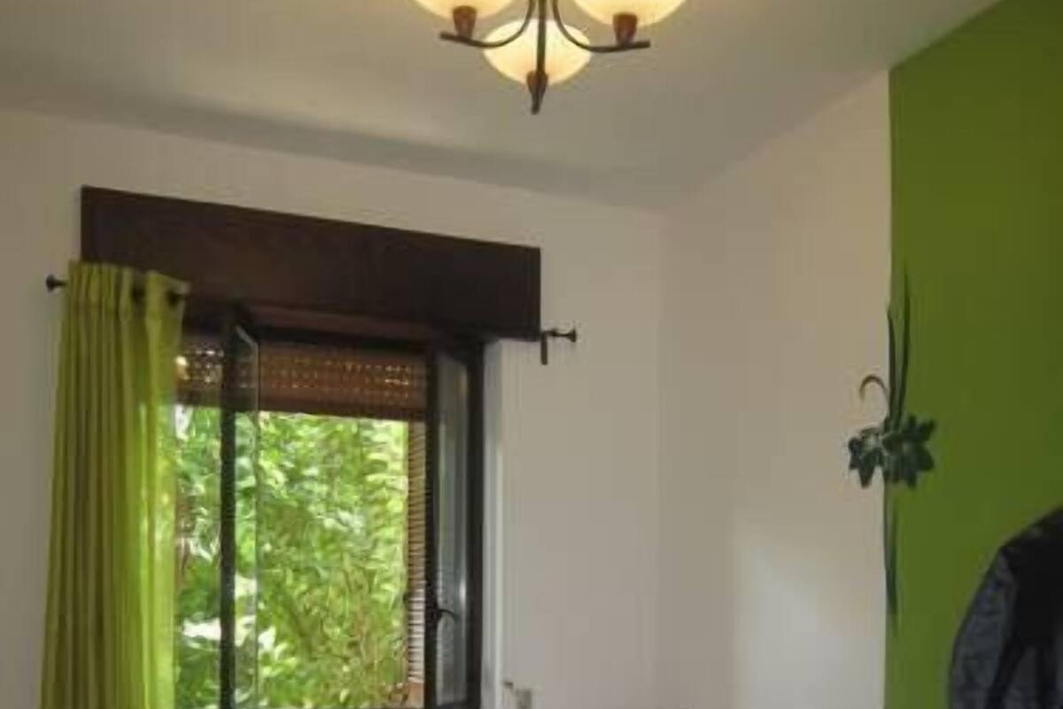 Triple Room | Free WiFi