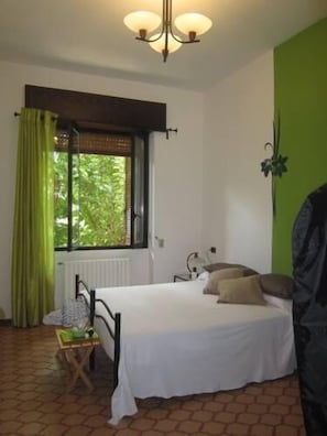 Triple Room | Free WiFi