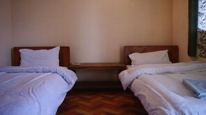 Doppelzimmer, Seeblick | Schreibtisch, kostenloses WLAN