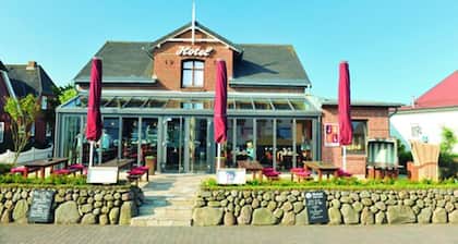 Hotel Kiose - Landhaus JOJO