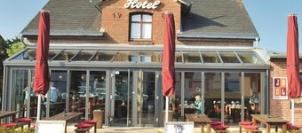 Hotel Kiose - Landhaus JOJO