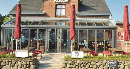 Hotel Kiose - Landhaus JOJO