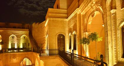 Shmayaa Hotel - Special Class