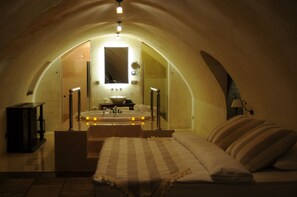 허니문 스위트 (Lilith) | 객실 내 금고, 책상, 무료 WiFi