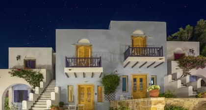 Hotel Nefeli