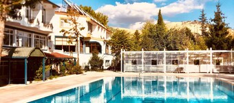 Elazığ Mavigöl Otel