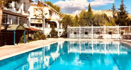 Elazığ Mavigöl Otel