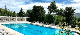 Elazığ Mavigöl Otel