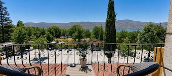 Elazığ Mavigöl Otel
