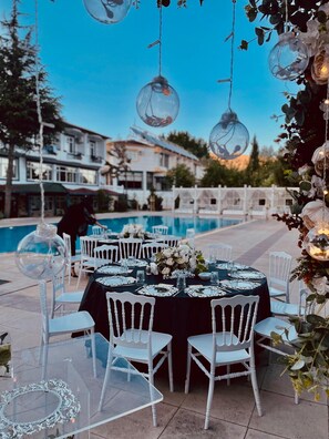 Exterior - Elazığ Mavigöl Otel (Elazig)
