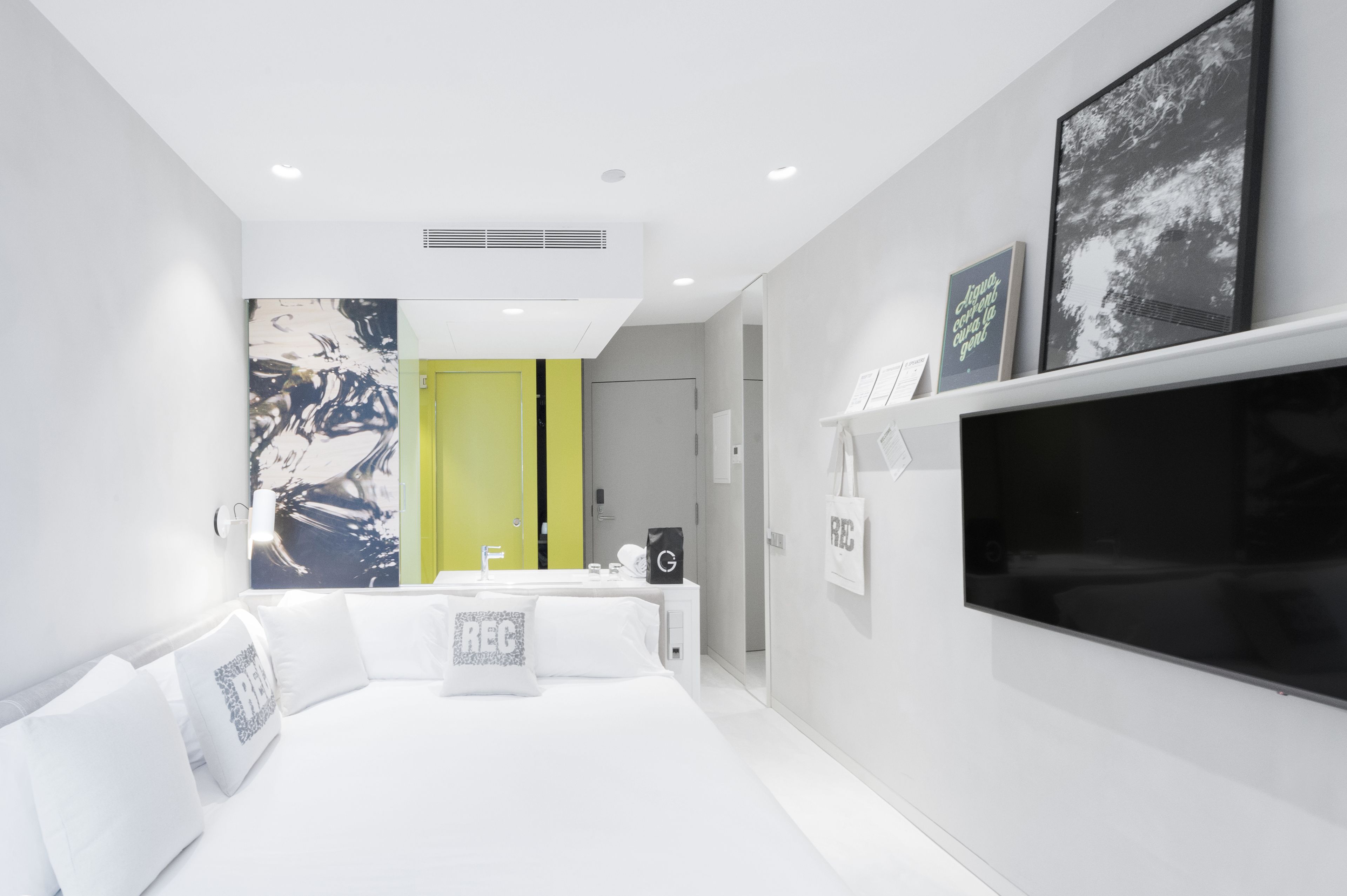 Foto - Hotel Rec Barcelona - Adults Only