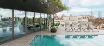 Hotel Rec Barcelona - Adults only