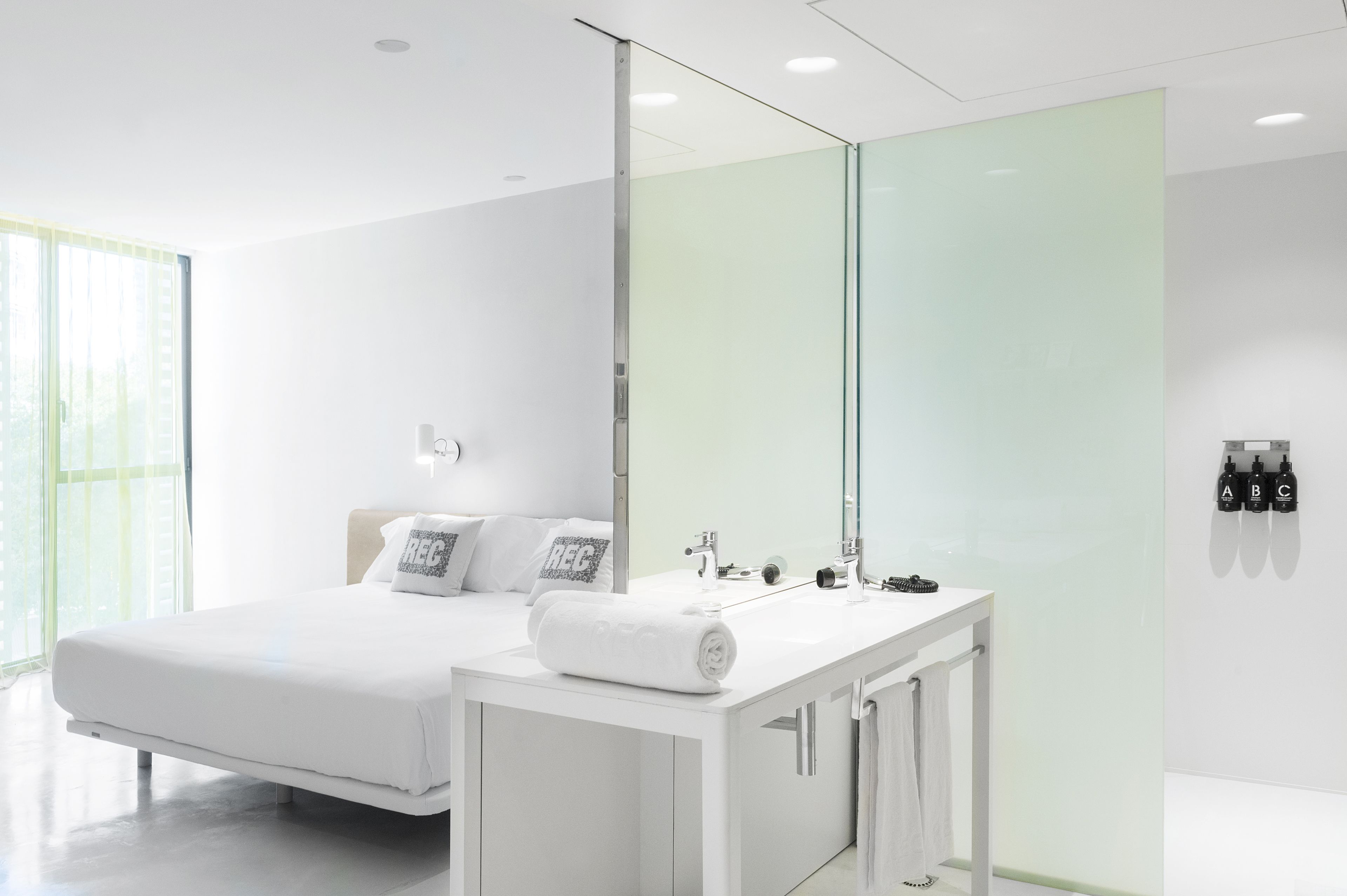 Foto - Hotel Rec Barcelona - Adults Only