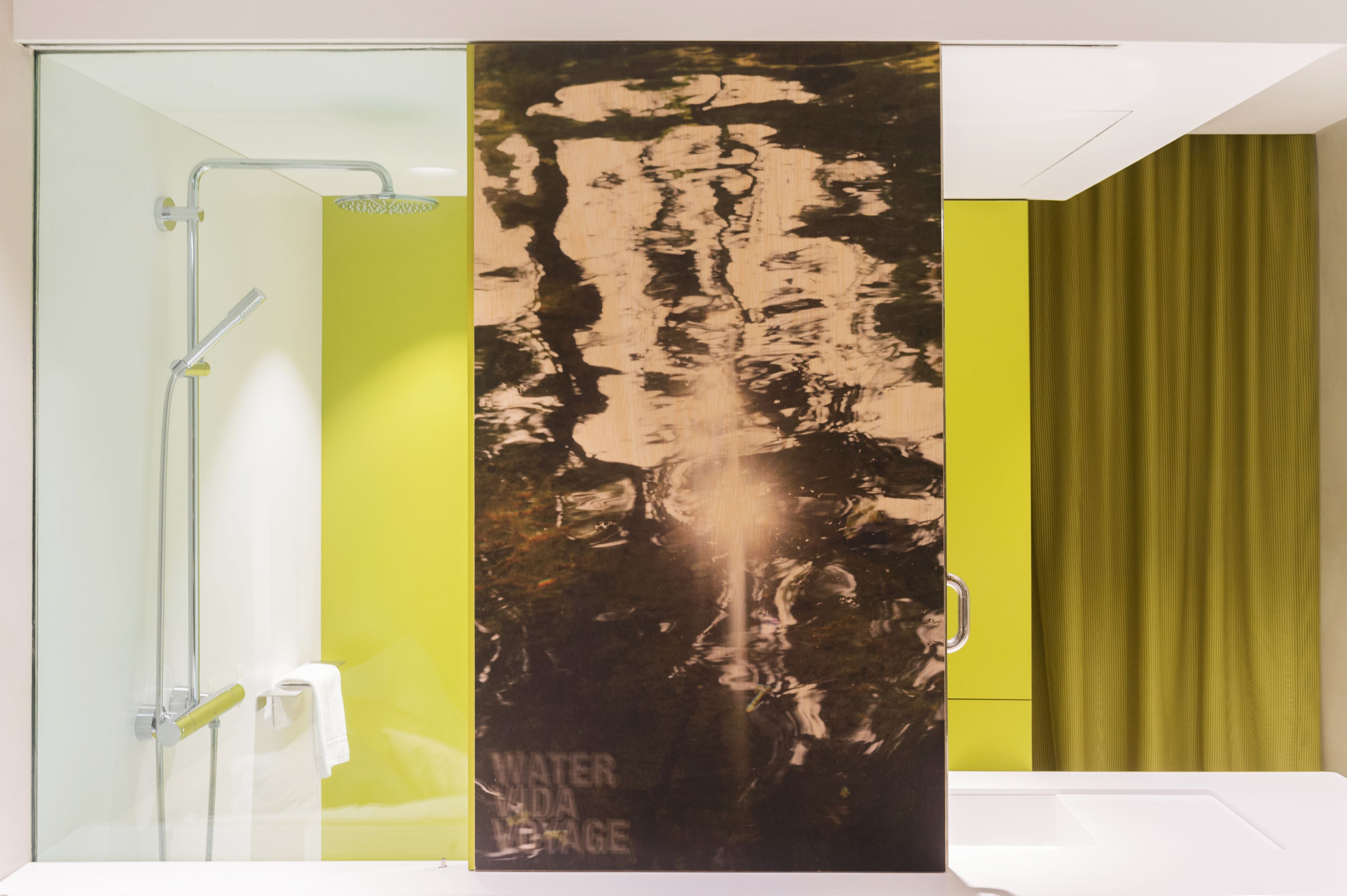 Foto - Hotel Rec Barcelona - Adults Only