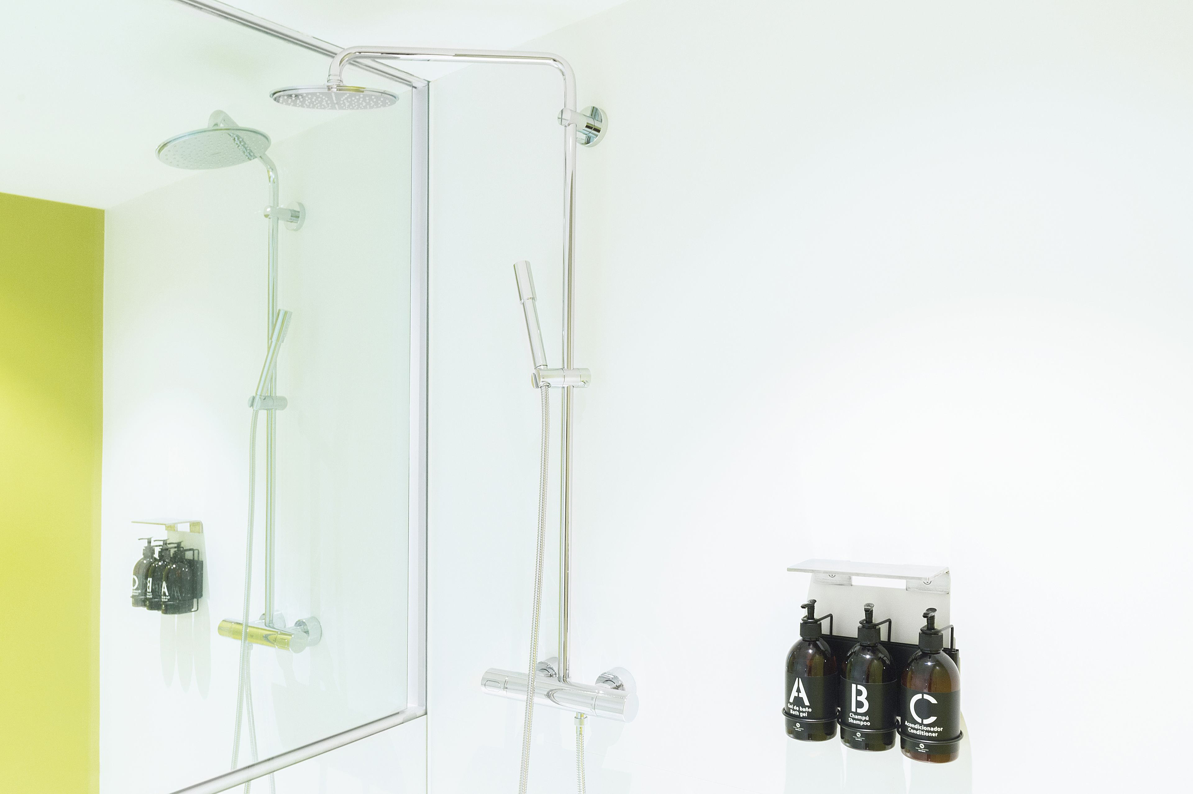 Foto - Hotel Rec Barcelona - Adults Only