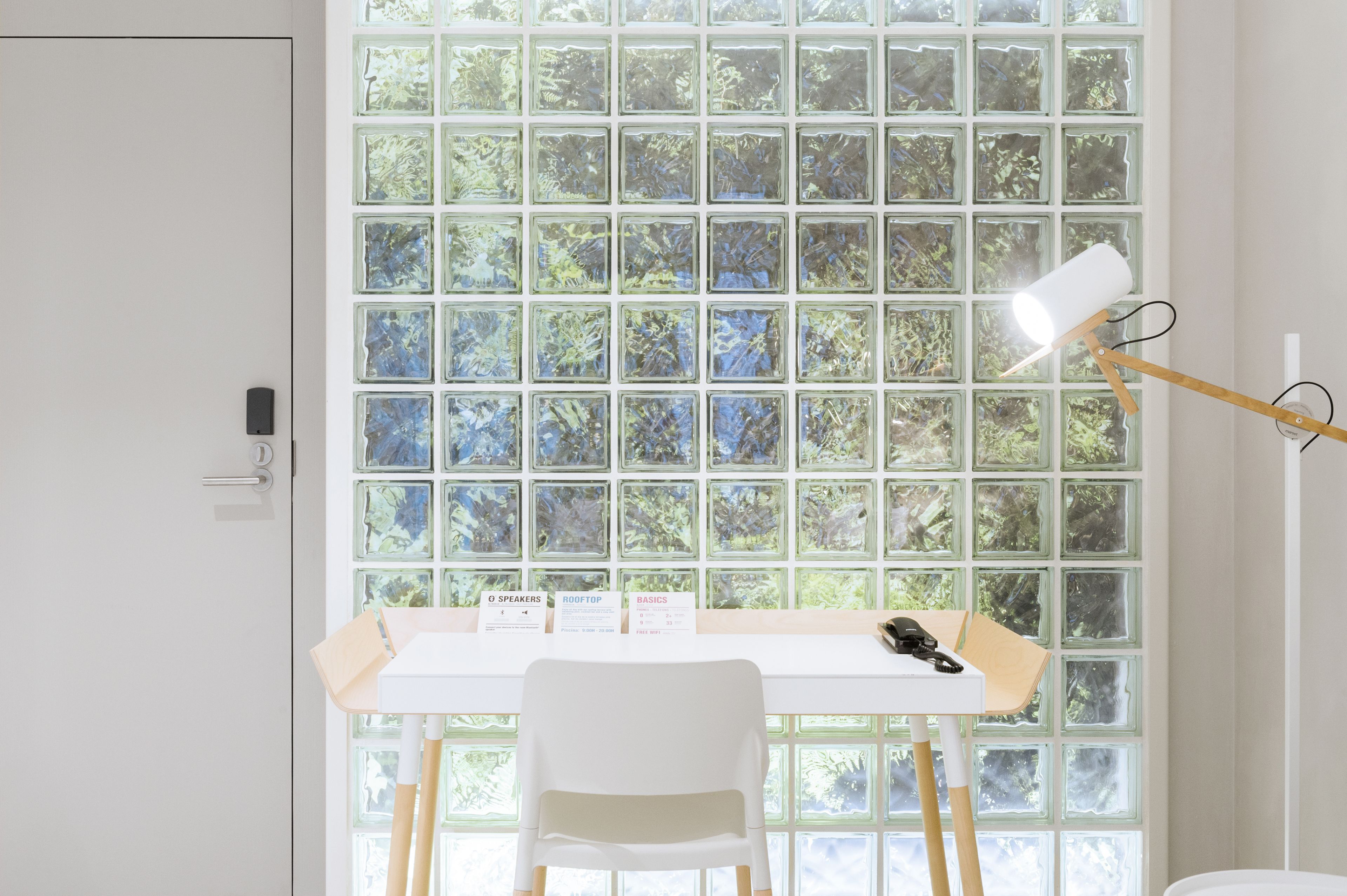 Standard Room, Courtyard View (Quiet REC) | Courtyard view