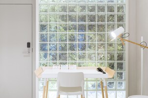 Standard Room, Courtyard View (Quiet REC) | Courtyard view