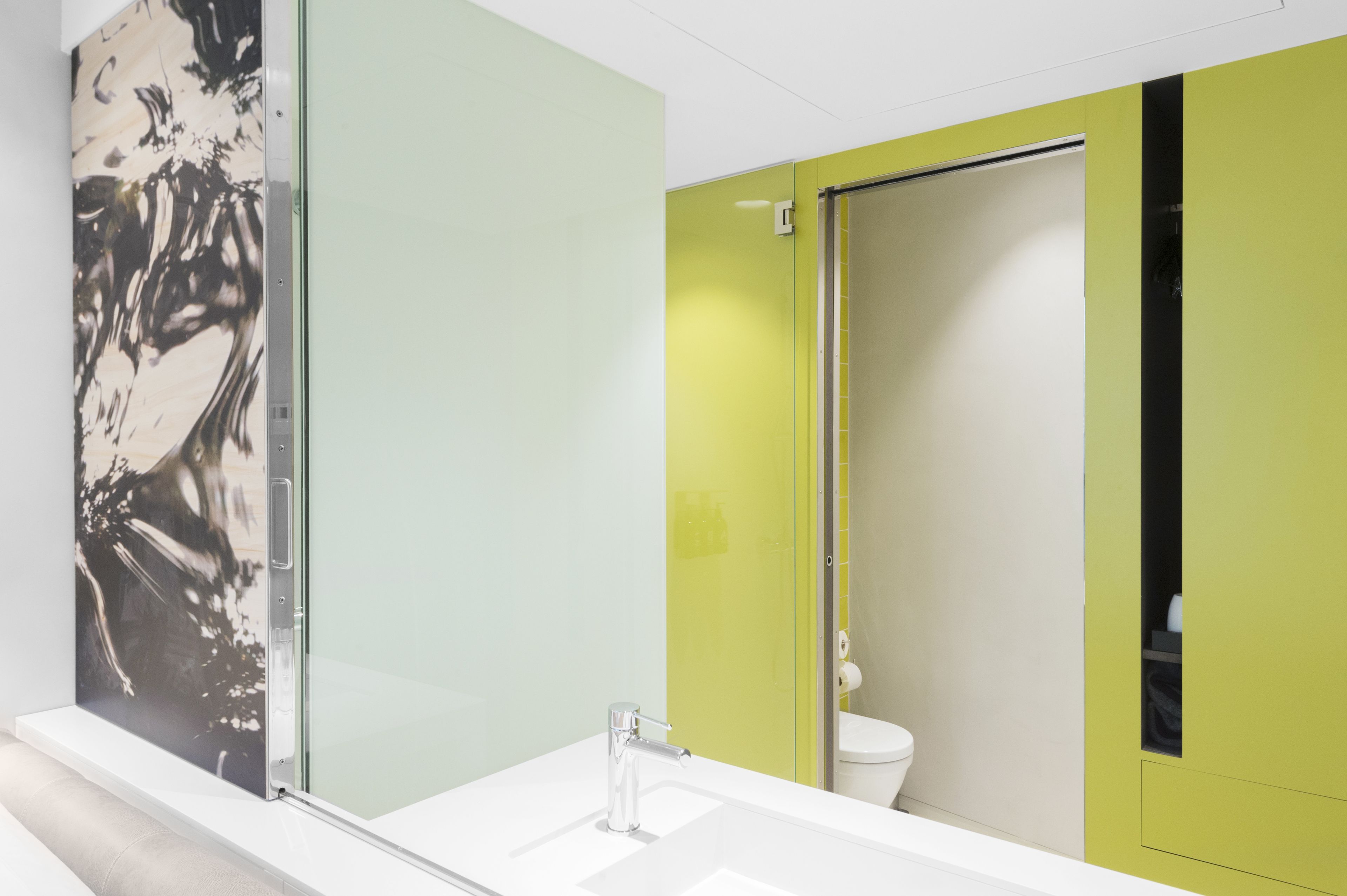 Foto - Hotel Rec Barcelona - Adults Only