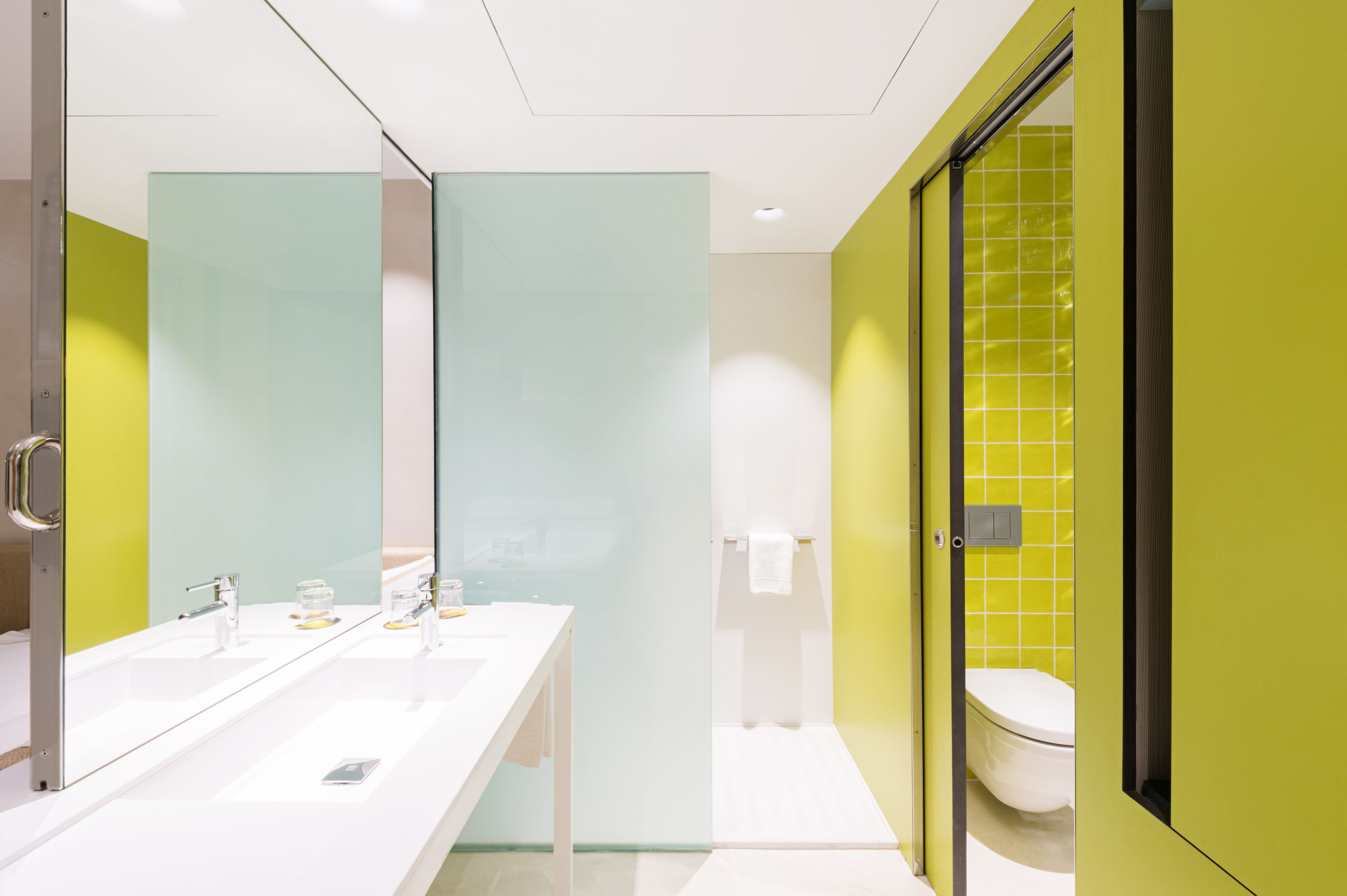 Foto - Hotel Rec Barcelona - Adults Only