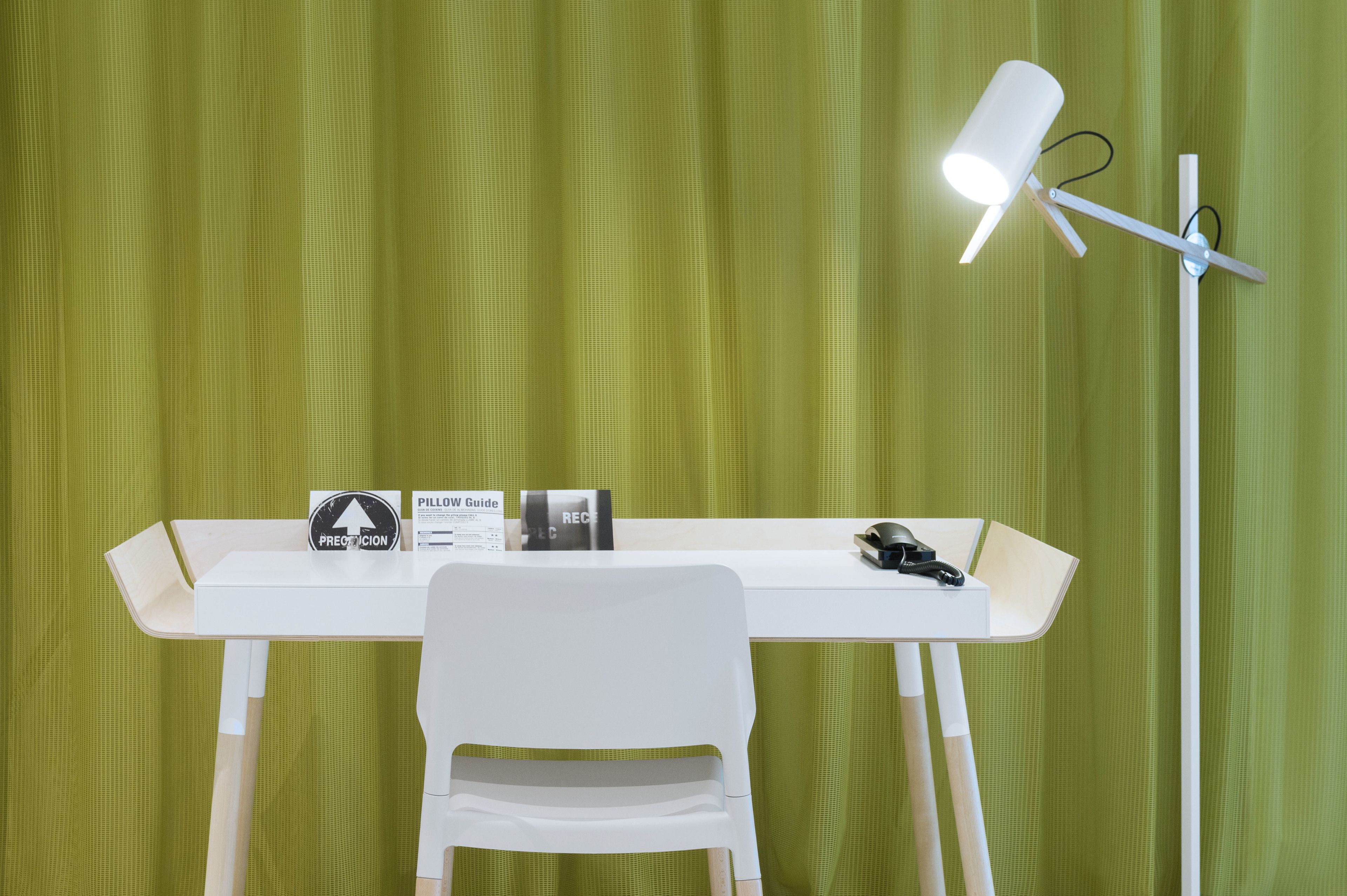 Foto - Hotel Rec Barcelona - Adults Only