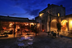 Exterior - BioMasseria Santa Lucia (Alessano)