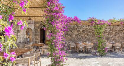 BioMasseria Santa Lucia