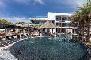 Nightclub - Kudo Hotel & Beach Club (Adults Only) (Patong)